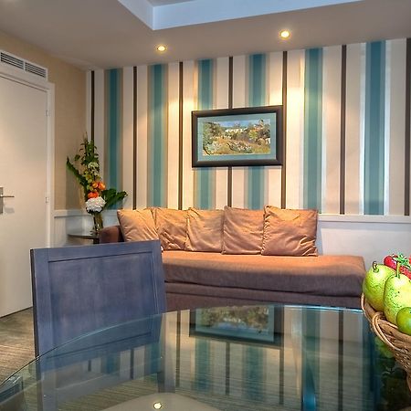Elysees Apartments Παρίσι Εξωτερικό φωτογραφία