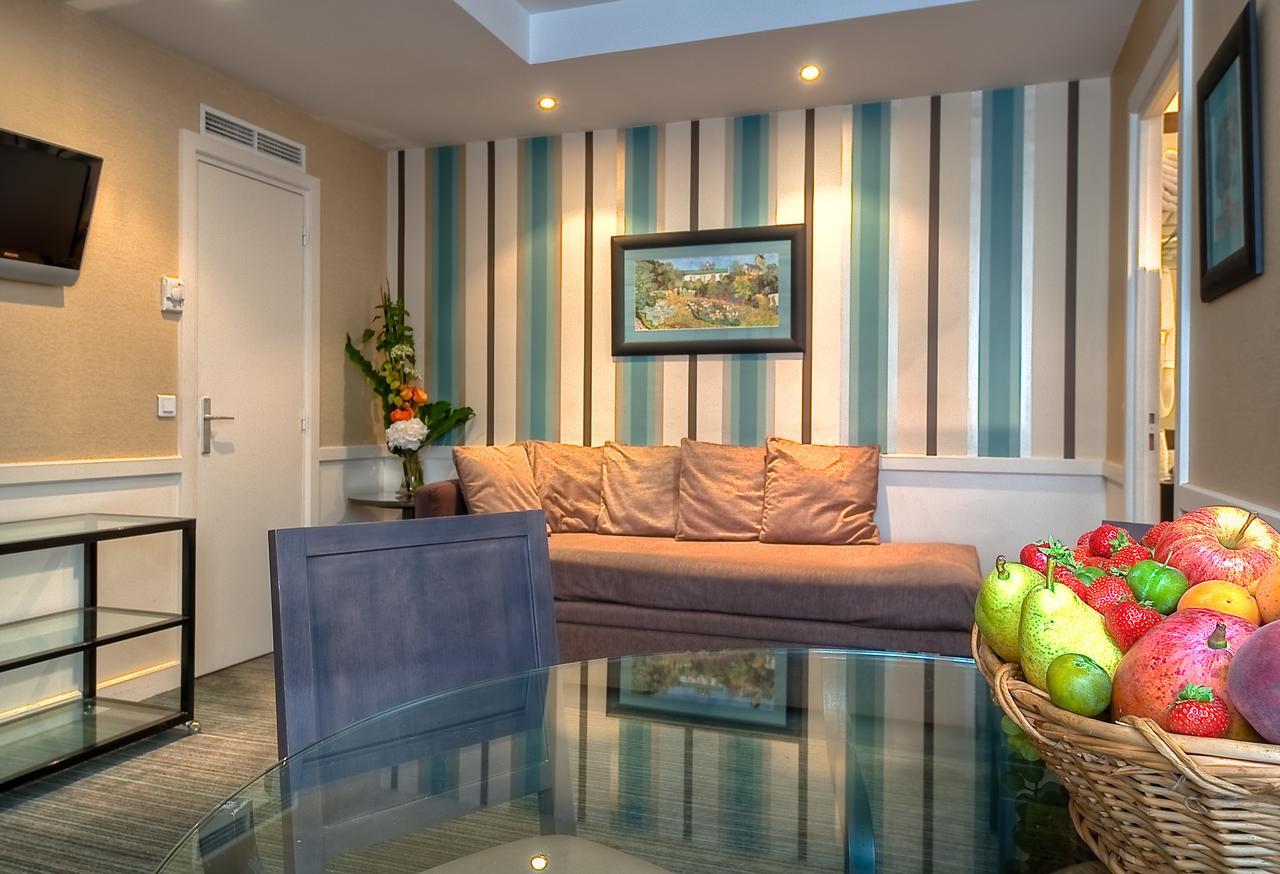 Elysees Apartments Παρίσι Εξωτερικό φωτογραφία